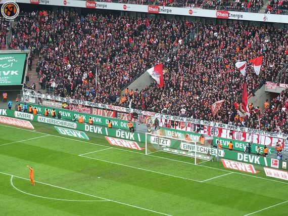 1. FC Köln vs Bayer 04 Leverkusen (2-0) (8)