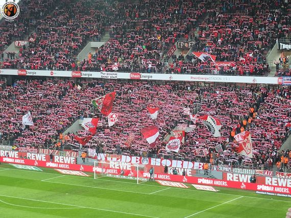 1. FC Köln vs Bayer 04 Leverkusen (2-0) (11)