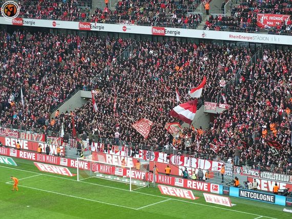 1. FC Köln vs Bayer 04 Leverkusen (2-0) (12)