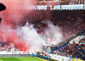 TSG Hoffenheim vs 1. FC Köln (6-0)