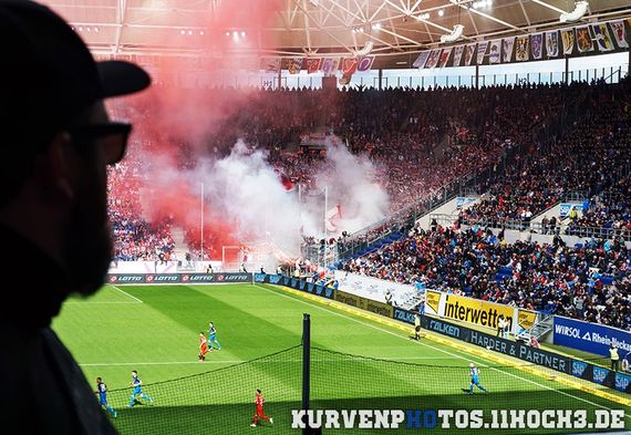 TSG Hoffenheim vs 1. FC Köln (6-0) (1)