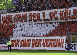 SC Freiburg vs 1. FC Köln (3-2)