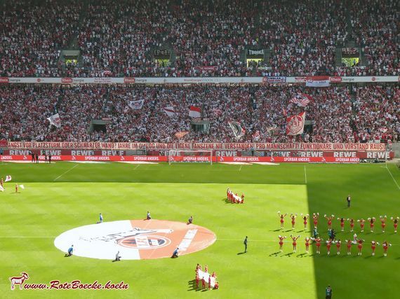 1. FC Köln vs FC Bayern München (1-3) (1)