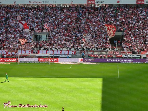 1. FC Köln vs FC Bayern München (1-3) (3)