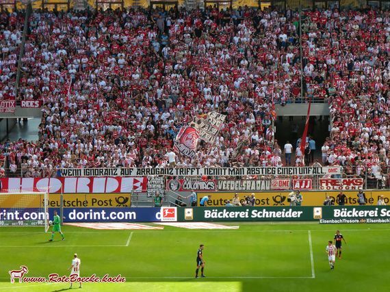 1. FC Köln vs FC Bayern München (1-3) (4)