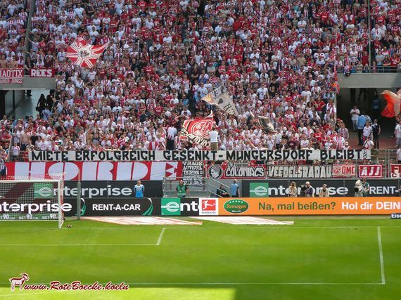 1. FC Köln vs FC Bayern München (1-3) (5)