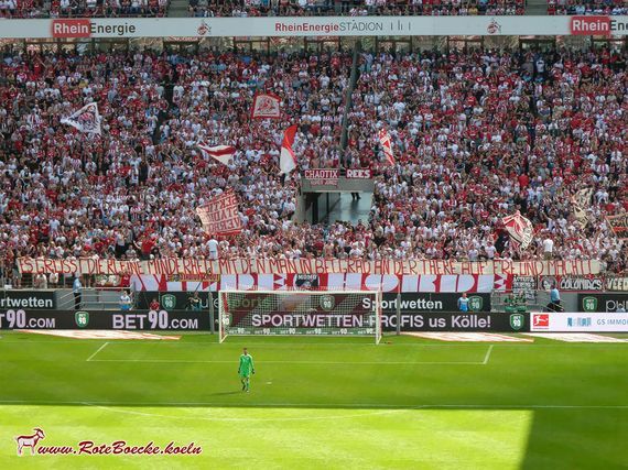 1. FC Köln vs FC Bayern München (1-3) (6)