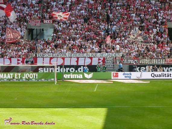 1. FC Köln vs FC Bayern München (1-3) (7)