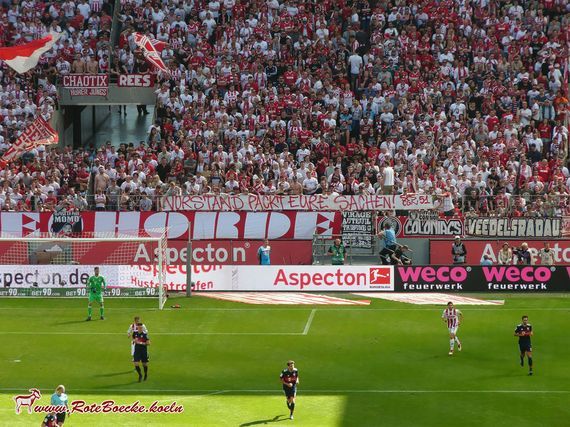 1. FC Köln vs FC Bayern München (1-3) (8)