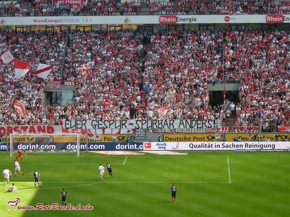 1. FC Köln vs FC Bayern München (1-3) (10)