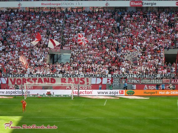 1. FC Köln vs FC Bayern München (1-3) (11)