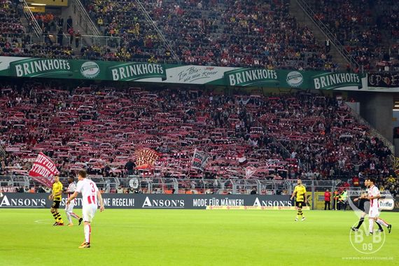 Borussia Dortmund vs 1. FC Köln (5-0) (1)