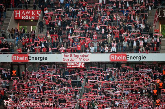 1. FC Köln vs Eintracht Frankfurt (0-1) (2)