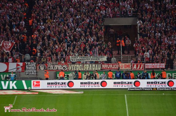 1. FC Köln vs Eintracht Frankfurt (0-1) (7)