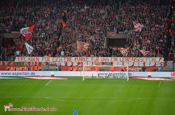 1. FC Köln vs Eintracht Frankfurt (0-1) (9)