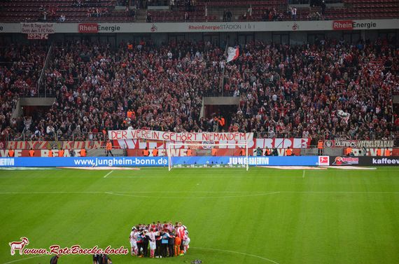1. FC Köln vs Eintracht Frankfurt (0-1) (10)