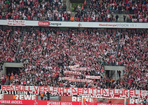1. FC Köln vs RB Leipzig (1-2)