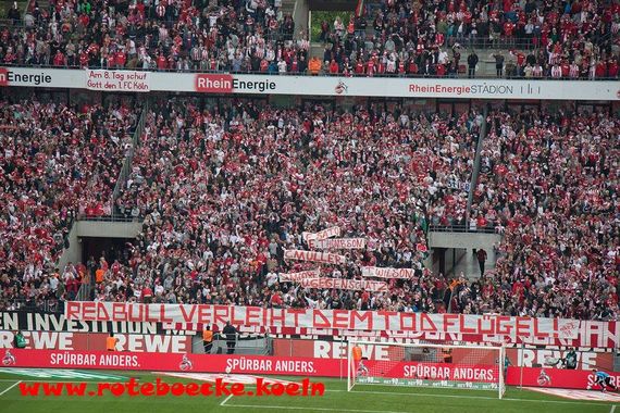 1. FC Köln vs RB Leipzig (1-2) (1)