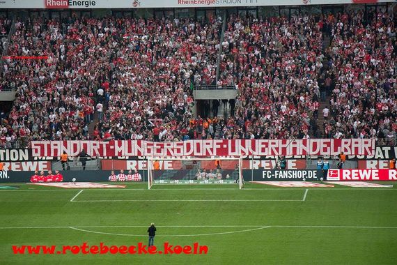 1. FC Köln vs RB Leipzig (1-2) (2)