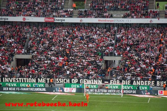 1. FC Köln vs RB Leipzig (1-2) (3)