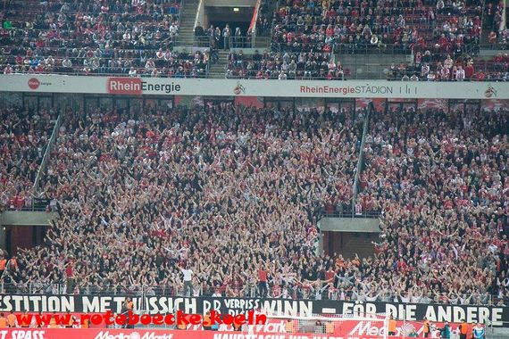 1. FC Köln vs RB Leipzig (1-2) (10)