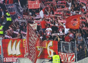 VfB Stuttgart vs 1. FC Köln (2-1)