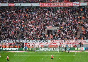 1. FC Köln vs Werder Bremen (0-0)