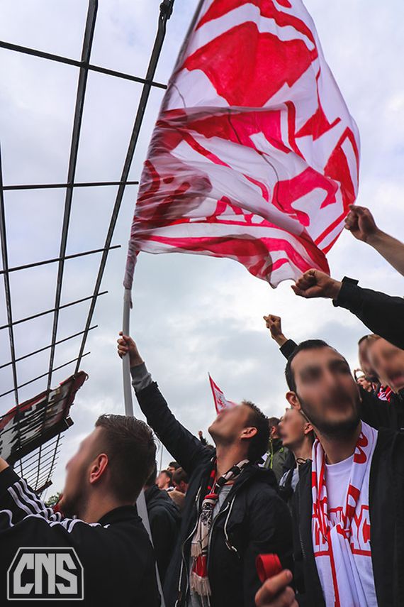 Leher TS vs 1. FC Köln (0-5) (16)