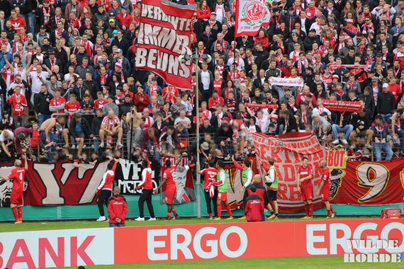 Leher TS vs 1. FC Köln (0-5) (29)