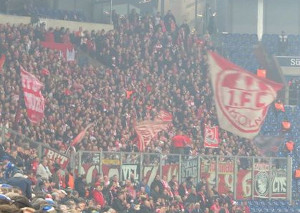 FC Schalke 04 vs 1. FC Köln (1-0)