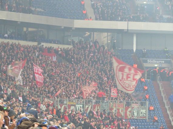 FC Schalke 04 vs 1. FC Köln (1-0) (1)