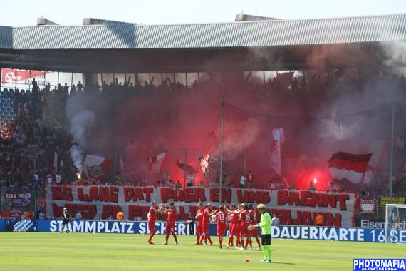 VfL Bochum vs 1. FC Köln (0-2) (11)