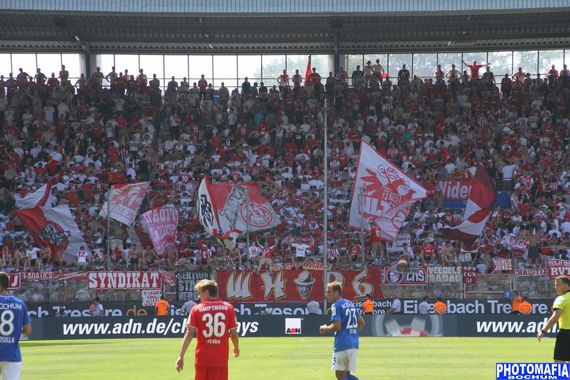 VfL Bochum vs 1. FC Köln (0-2) (20)