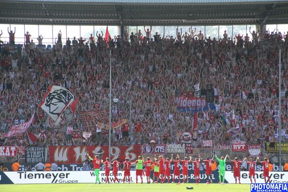 VfL Bochum vs 1. FC Köln (0-2) (22)
