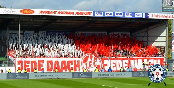 Holstein Kiel vs 1. FC Köln (1-1) (1)