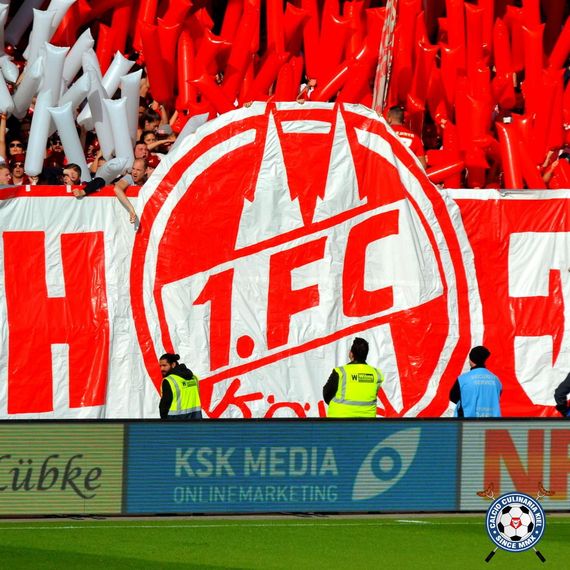 Holstein Kiel vs 1. FC Köln (1-1) (5)