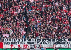 1. FC Köln vs 1. FC Heidenheim 1846 (1-1)