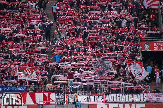 1. FC Köln vs 1. FC Heidenheim 1846 (1-1) (4)