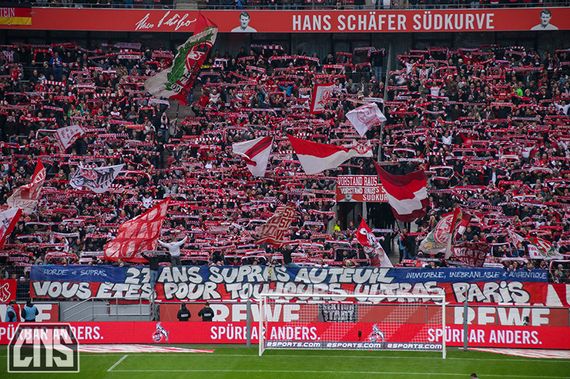 1. FC Köln vs 1. FC Heidenheim 1846 (1-1) (5)