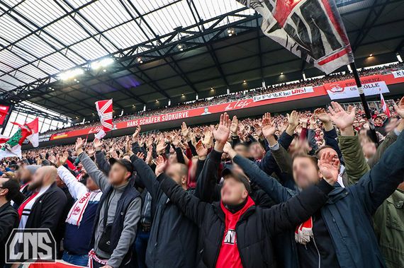 1. FC Köln vs 1. FC Heidenheim 1846 (1-1) (12)