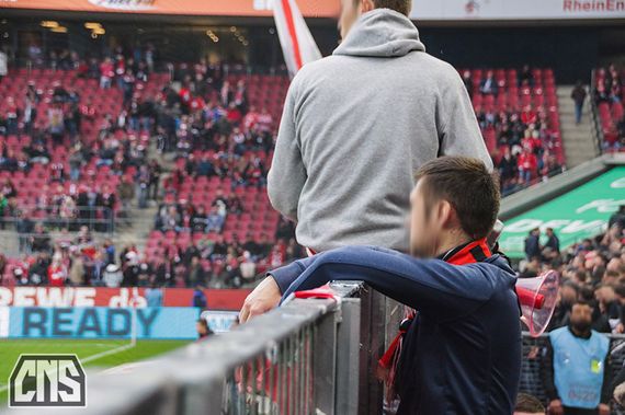 1. FC Köln vs Dynamo Dresden (8-1) (9)