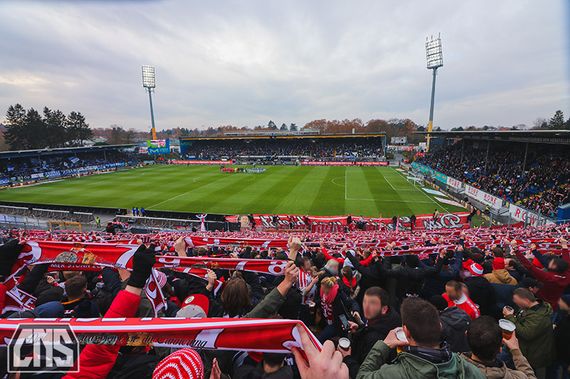 SV Darmstadt 98 vs 1. FC Köln (0-3) (9)