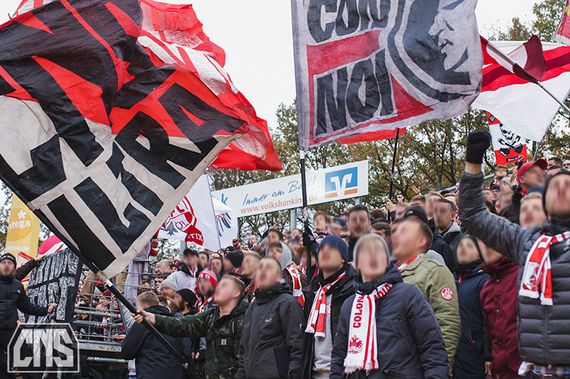 SV Darmstadt 98 vs 1. FC Köln (0-3) (11)