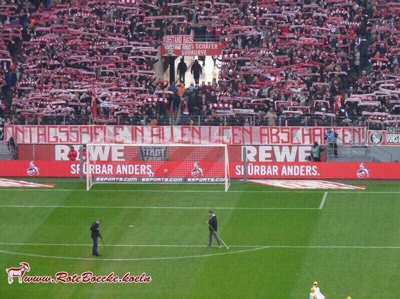 1. FC Köln vs SpVgg Fürth (4-0) (3)