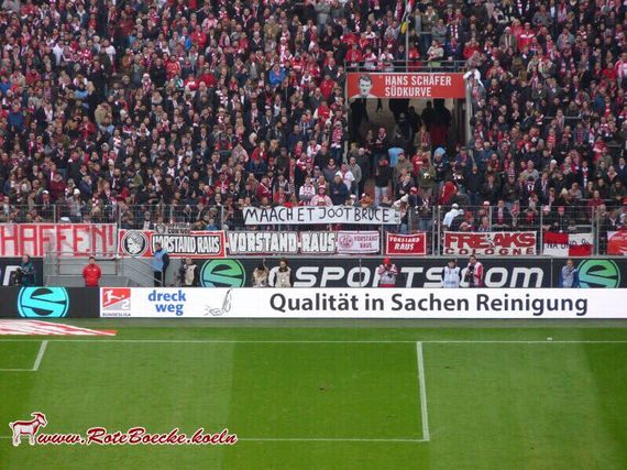 1. FC Köln vs SpVgg Fürth (4-0) (4)