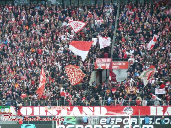 1. FC Köln vs SpVgg Fürth (4-0) (7)