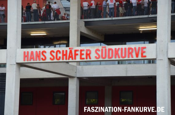 1. FC Köln vs 1. FC Union Berlin (1-1) (1)
