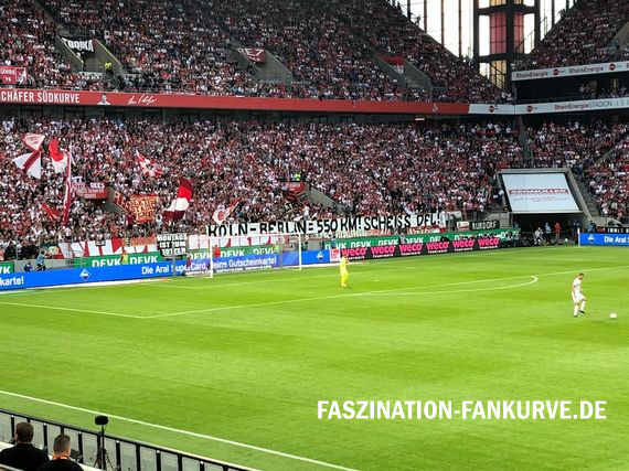 1. FC Köln vs 1. FC Union Berlin (1-1) (2)