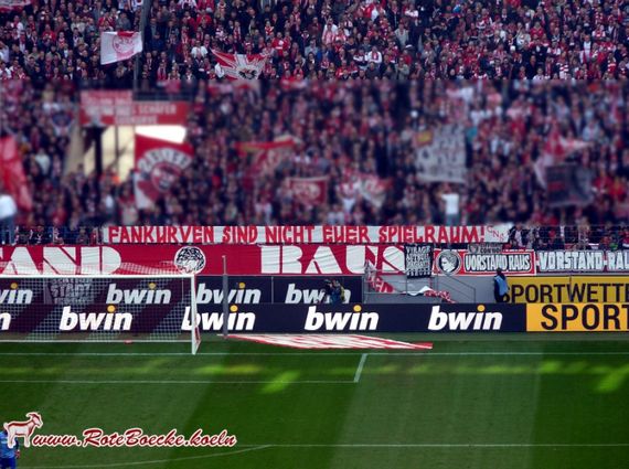 1. FC Köln vs SV Sandhausen (3-1) (7)