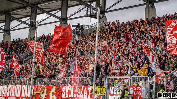 FC Ingolstadt 04 vs 1. FC Köln (1-2) (4)